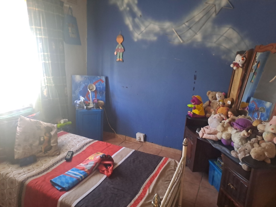 3 Bedroom Property for Sale in Oos Einde North West